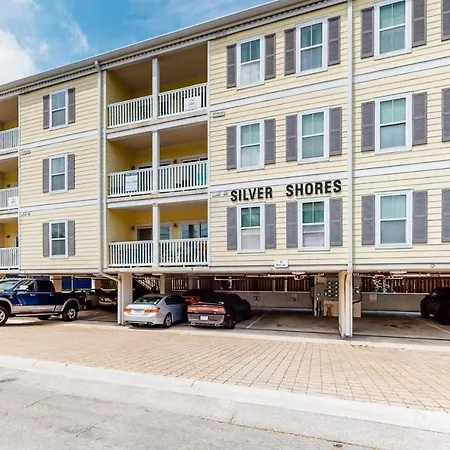 Silver Shores Tybee Island Exterior photo