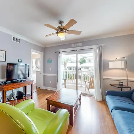 Silver Shores Tybee Island Exterior photo