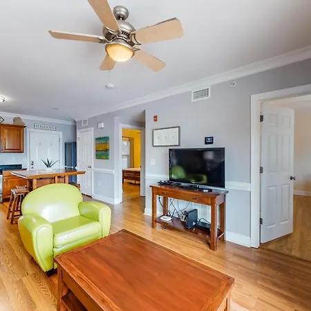 Silver Shores Tybee Island Exterior photo