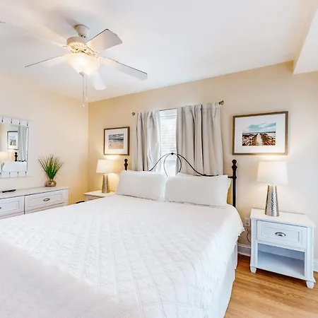 Silver Shores Tybee Island Exterior photo