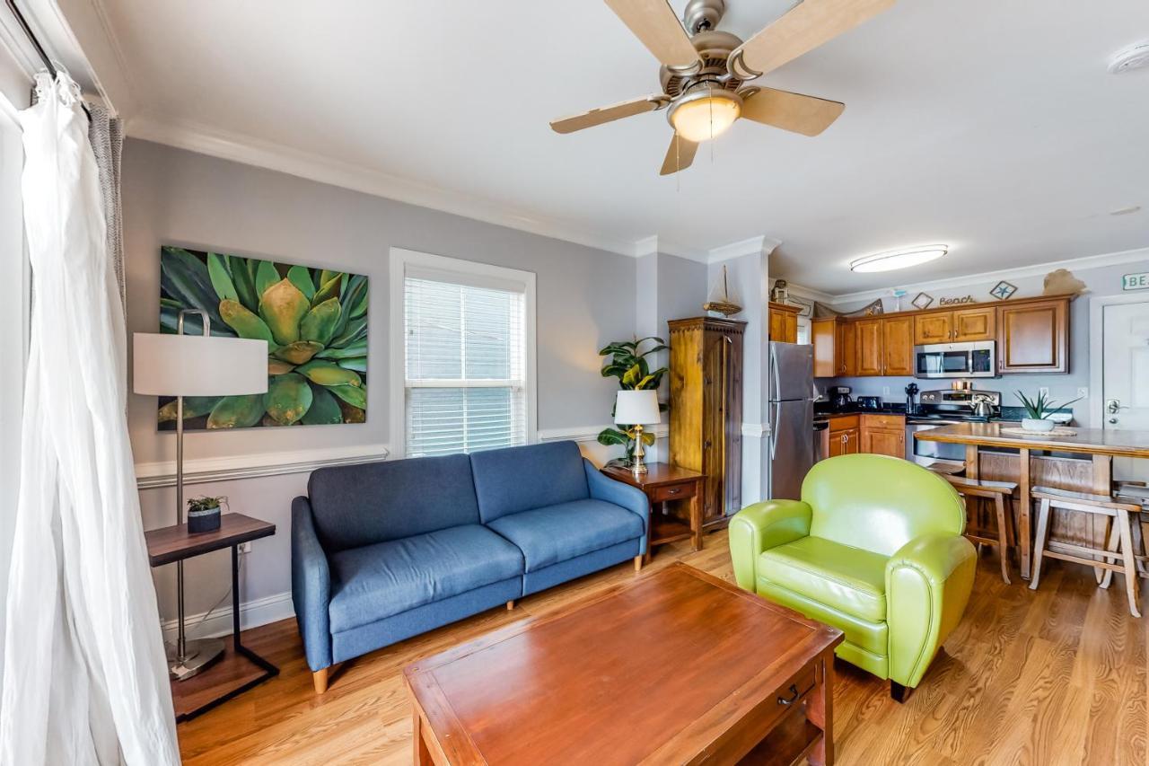 Apartment Silver Shores *