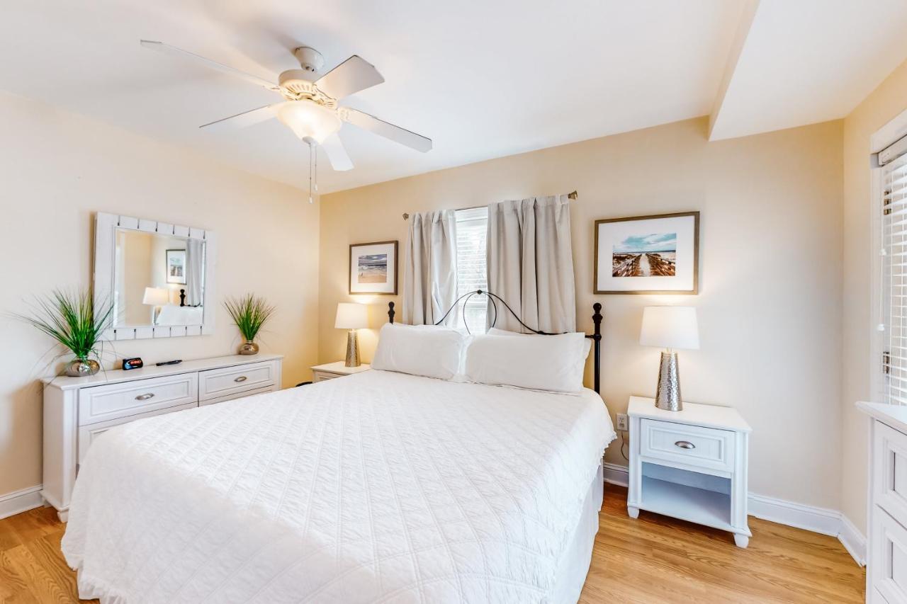 Apartment Silver Shores Tybee Island