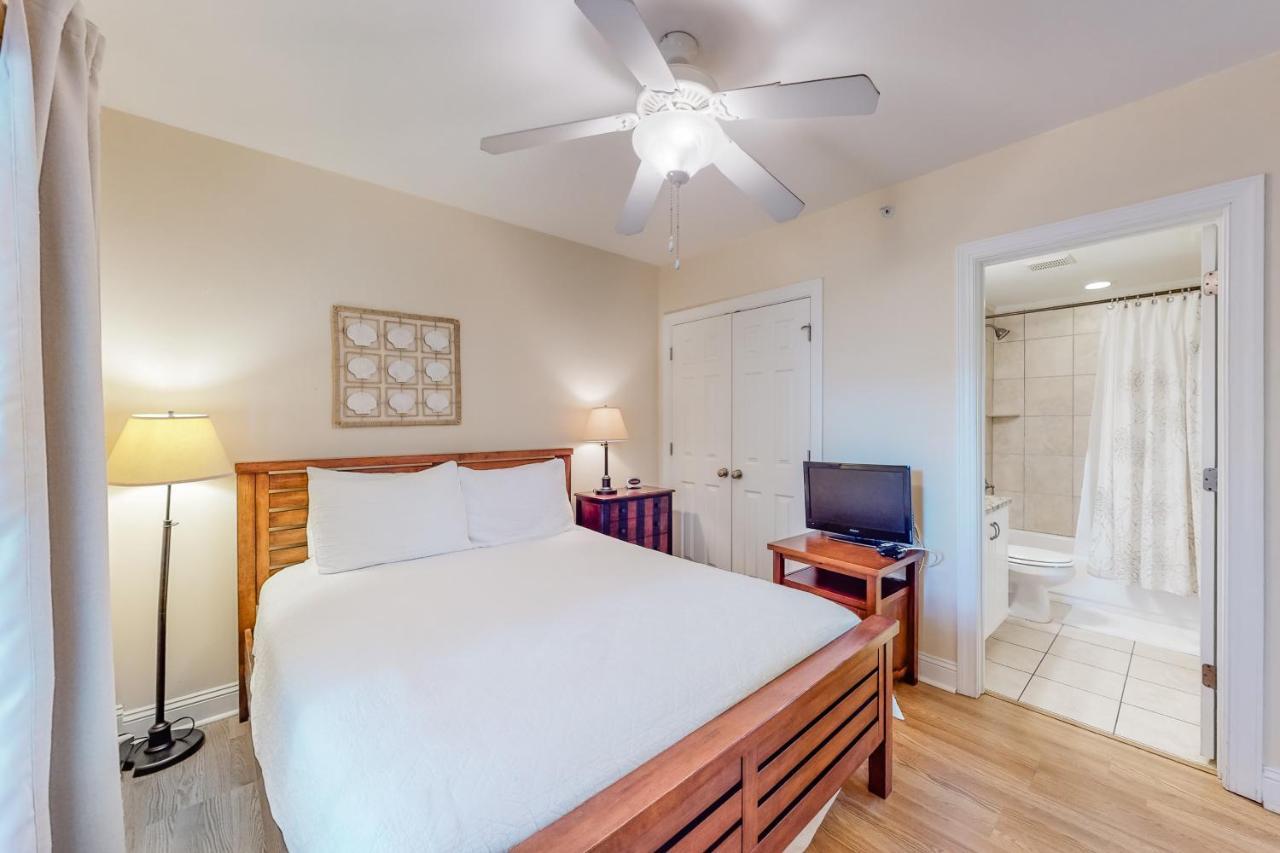 Apartment Silver Shores