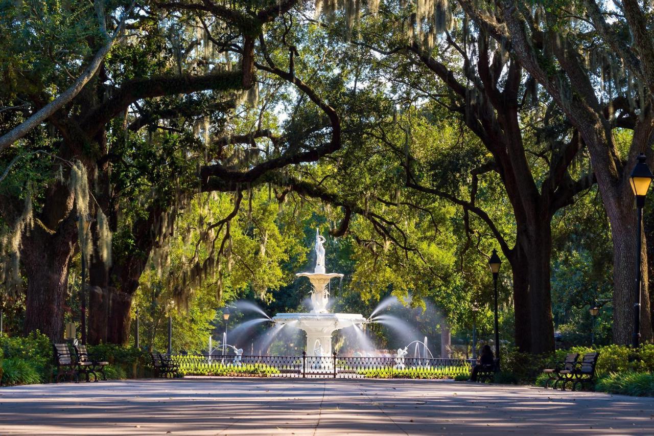 Apartamento Silver Shores Tybee Island