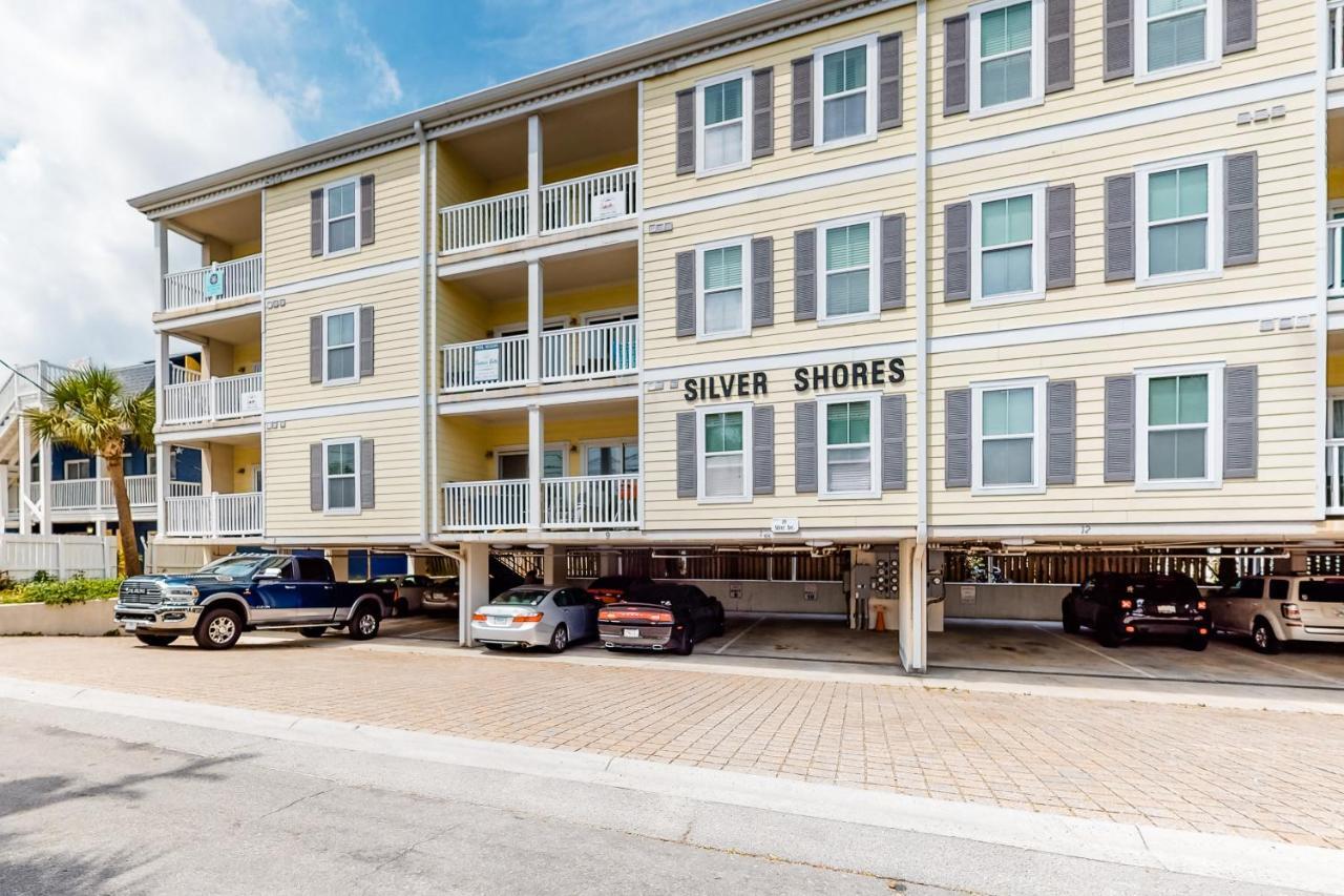 Silver Shores Apartamento Tybee Island