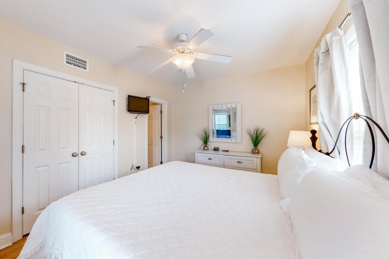 Silver Shores Apartamento