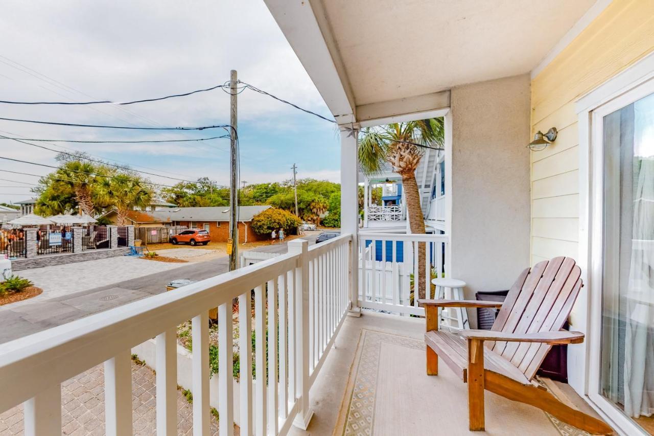 Apartamento Silver Shores Tybee Island