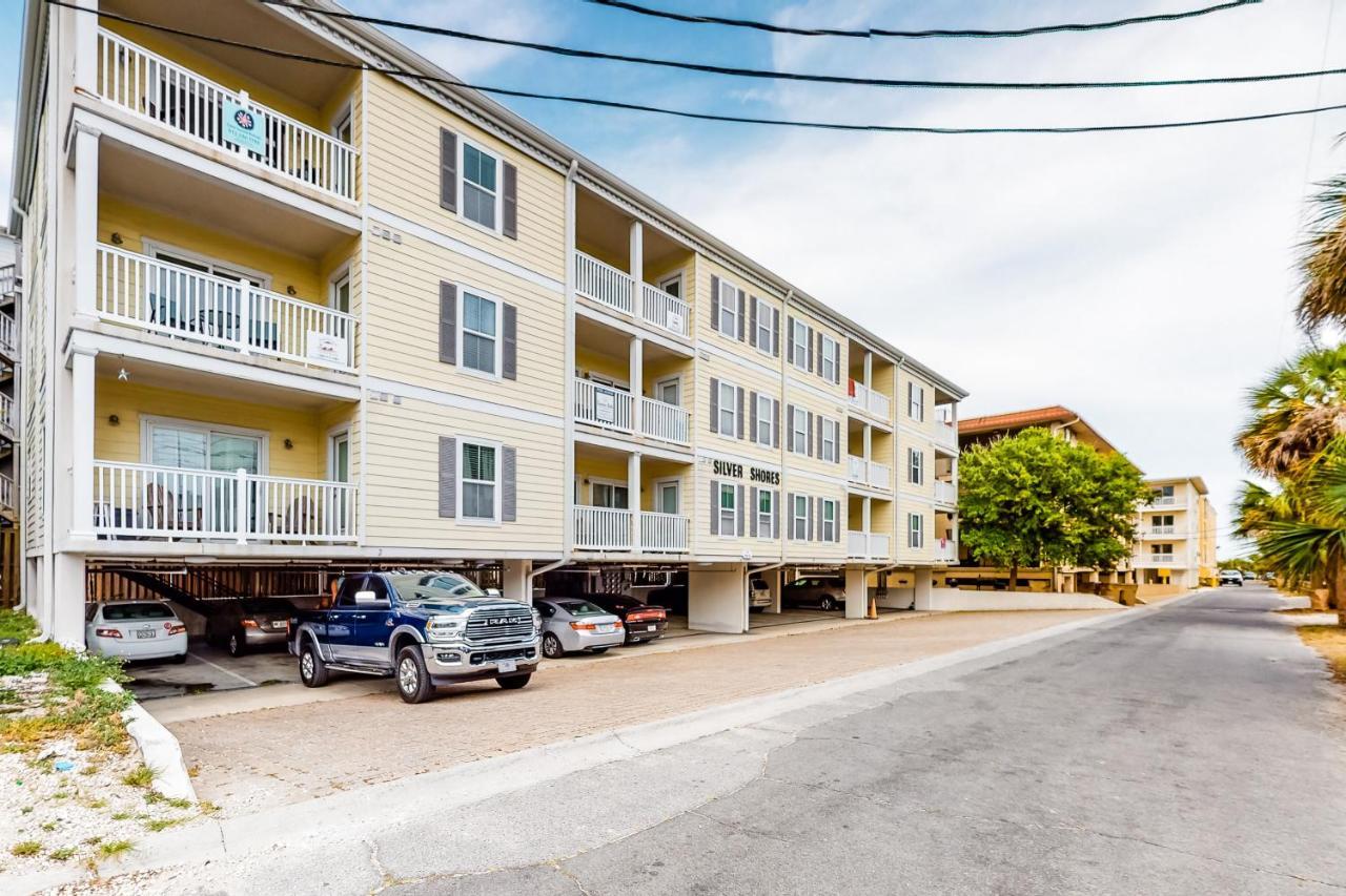 Silver Shores Apartamento